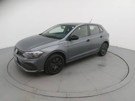 VOLKSWAGEN POLO 1.0 MPI TRACK MANUAL